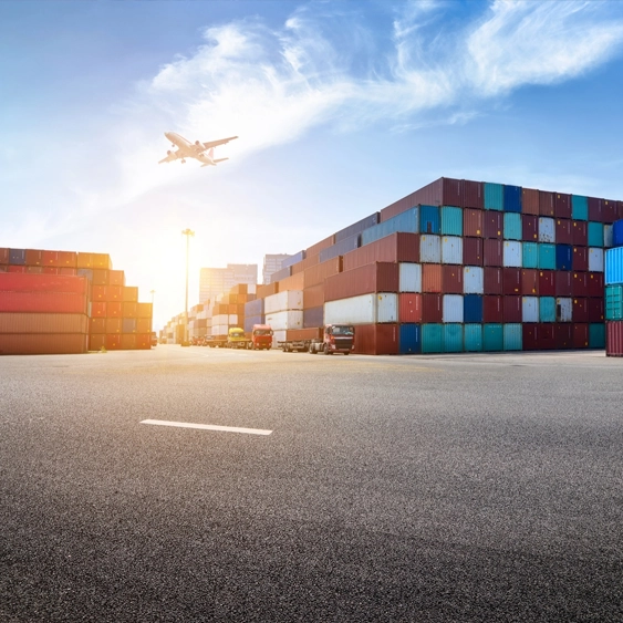 Optimizing Supply Chains for the Modern Era
