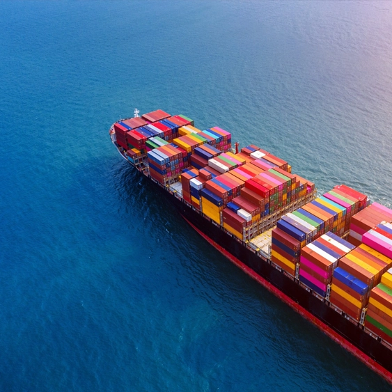 The Rise of Green Logistics and Sustainable Shipping